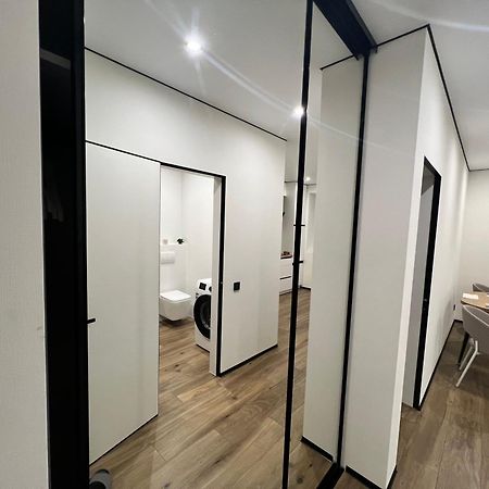 Апартаменти В Районі Автовокзалу Поблизу Обласноі Лікарні Жк Great House,Жк Арена 리우네 외부 사진