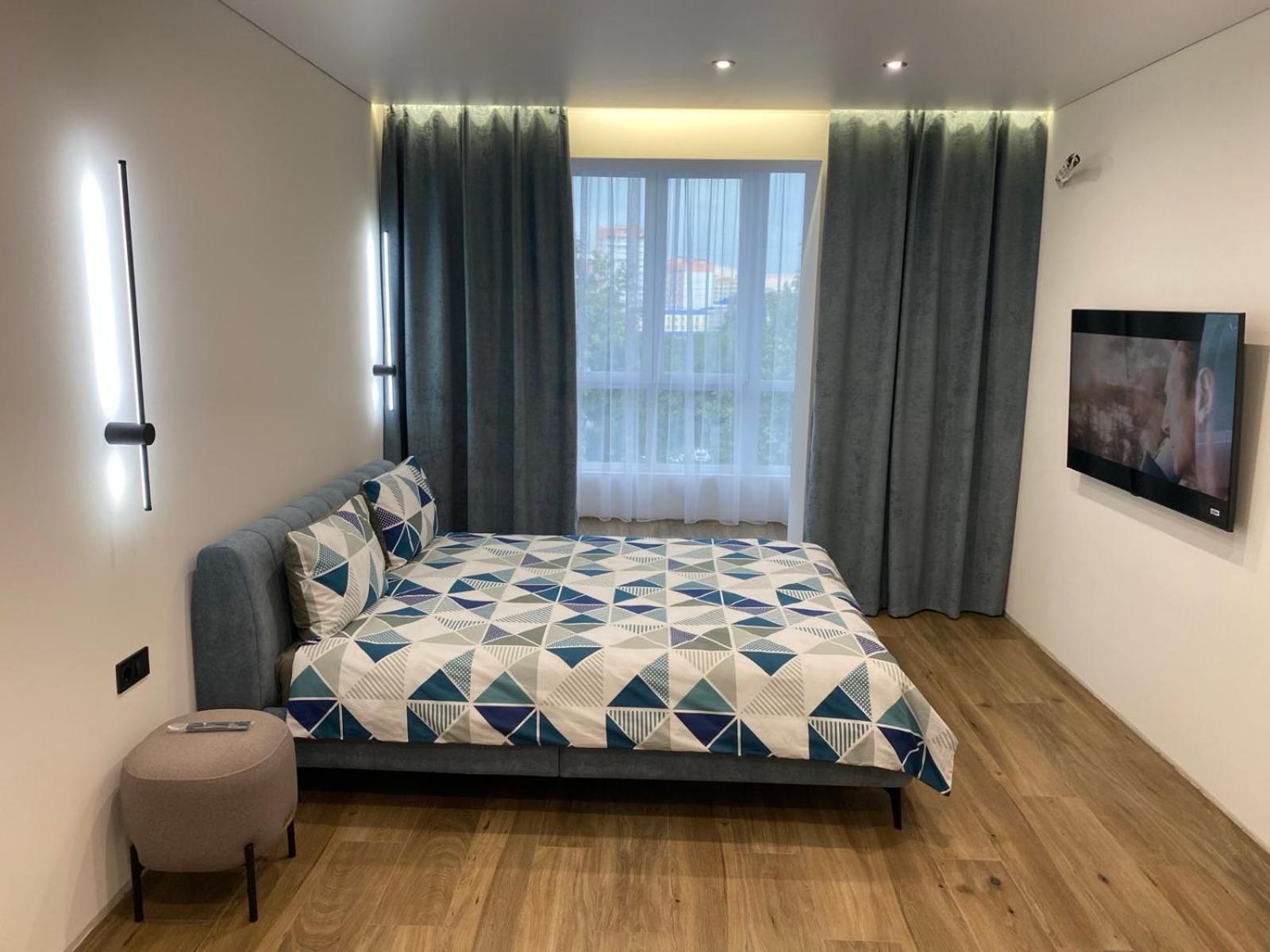 Апартаменти В Районі Автовокзалу Поблизу Обласноі Лікарні Жк Great House,Жк Арена 리우네 외부 사진